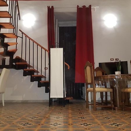Indipendent Apartment Naples Extérieur photo