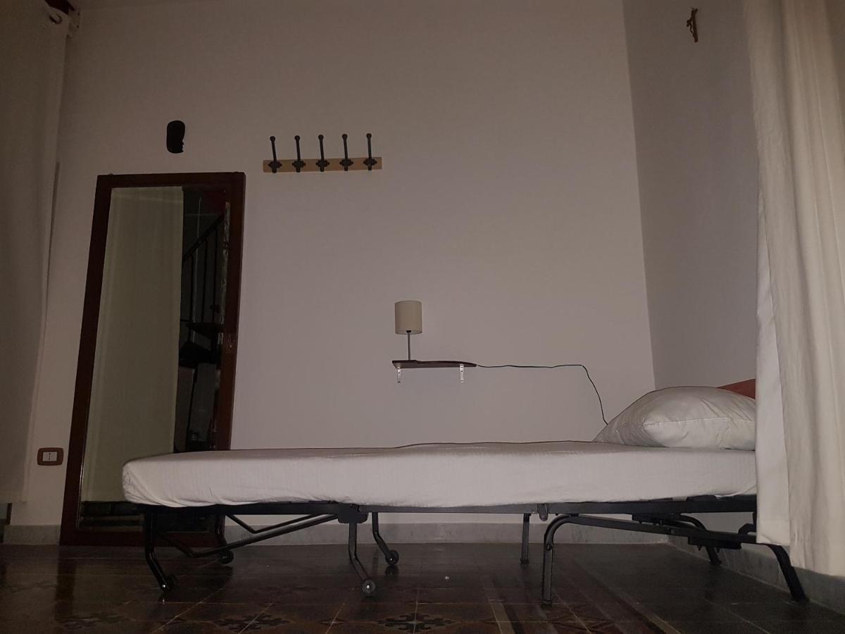 Indipendent Apartment Naples Extérieur photo